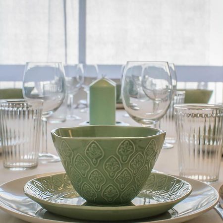 Apartamento Costa Pinto Apartment Кашкайш Екстериор снимка