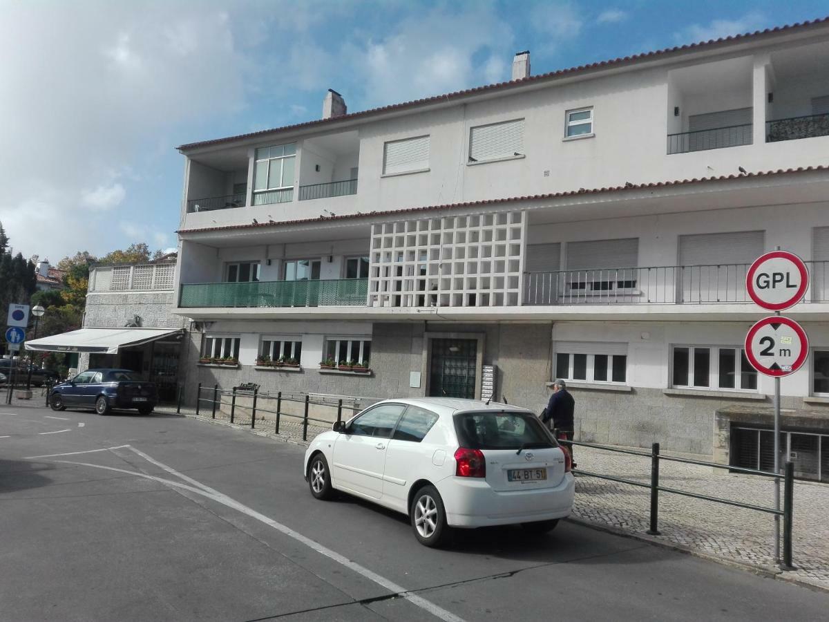 Apartamento Costa Pinto Apartment Кашкайш Екстериор снимка